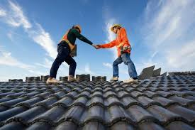 Best Commercial Roofing Services  in Citrus City, TX